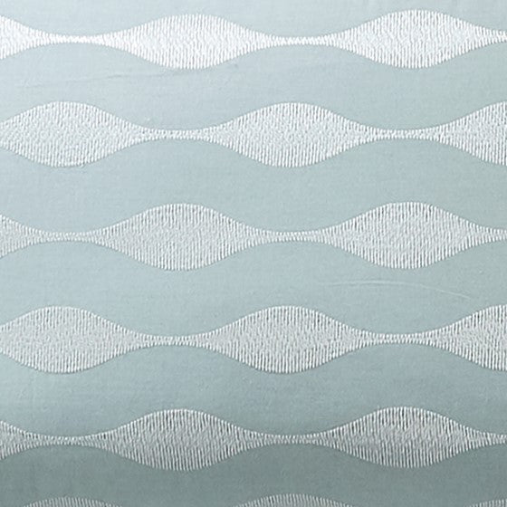 Coastal Maya Bay Oblong Pillow - Quahog Bay Bedding