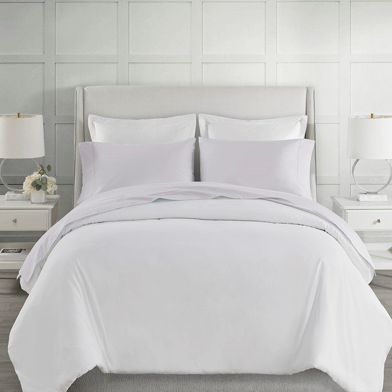 Coastal Sheet Sets - Beautiful Pastel Colors - 500TC 100% Egyptian Cotton - Quahog Bay Bedding
