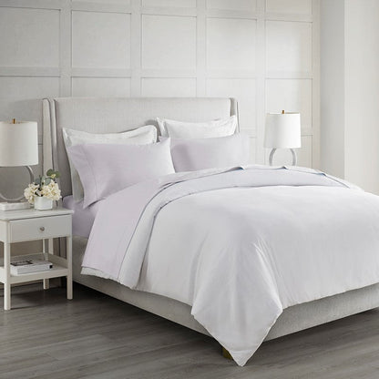 500TC Egyptian Cotton Deep Pocket Pastel Sheet Sets With Snug Grip Elastic - Quahog Bay Bedding