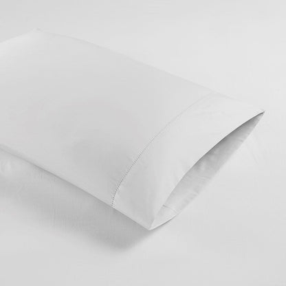 500TC Egyptian Cotton Deep Pocket Pastel Sheet Sets With Snug Grip Elastic - Quahog Bay Bedding