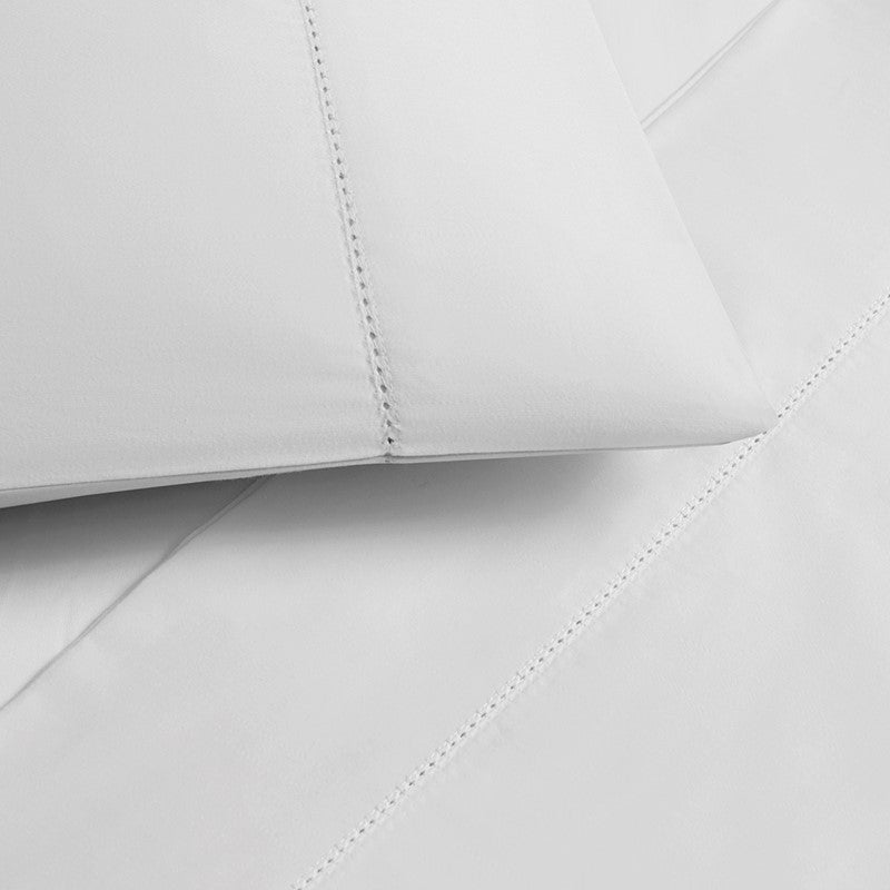 Coastal Sheet Sets - Beautiful Pastel Colors - 500TC 100% Egyptian Cotton - Quahog Bay Bedding