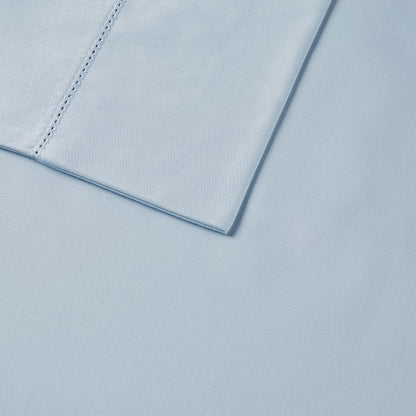 500TC Egyptian Cotton Deep Pocket Pastel Sheet Sets With Snug Grip Elastic - Quahog Bay Bedding