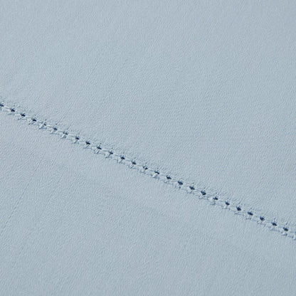 500TC Egyptian Cotton Deep Pocket Pastel Sheet Sets With Snug Grip Elastic - Quahog Bay Bedding