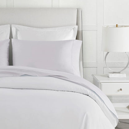 Coastal Sheet Sets - Beautiful Pastel Colors - 500TC 100% Egyptian Cotton - Quahog Bay Bedding