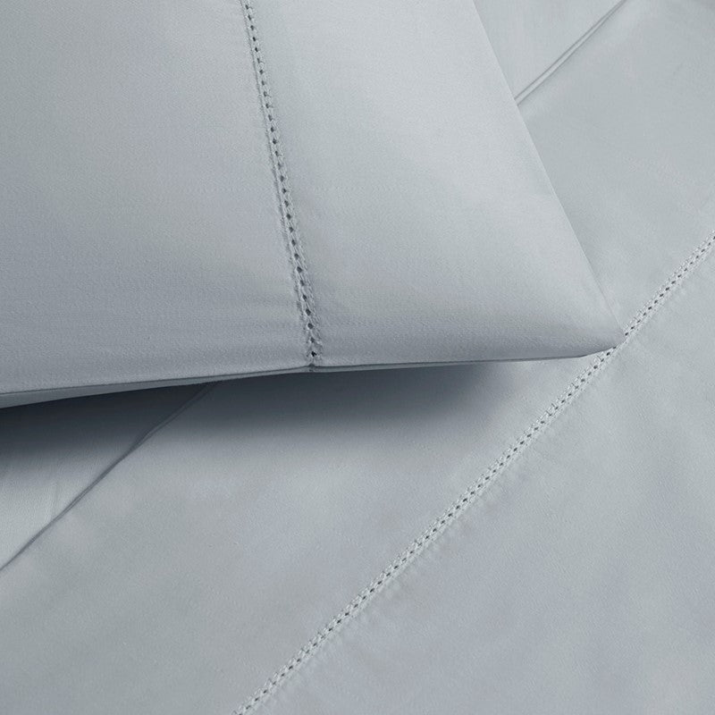 Coastal Sheet Sets - Beautiful Pastel Colors - 500TC 100% Egyptian Cotton - Quahog Bay Bedding