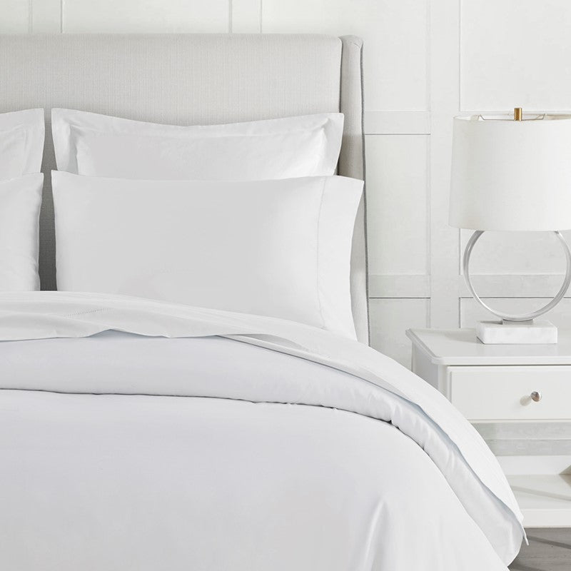 Coastal Sheet Sets - Beautiful Pastel Colors - 500TC 100% Egyptian Cotton - Quahog Bay Bedding