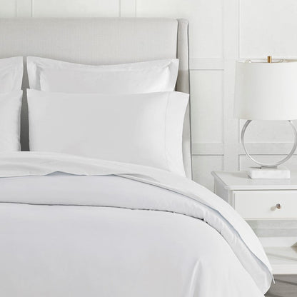 Coastal Sheet Sets - Beautiful Pastel Colors - 500TC 100% Egyptian Cotton - Quahog Bay Bedding