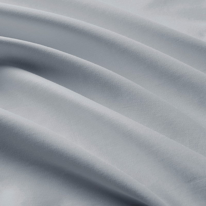 500TC Egyptian Cotton Deep Pocket Pastel Sheet Sets With Snug Grip Elastic - Quahog Bay Bedding