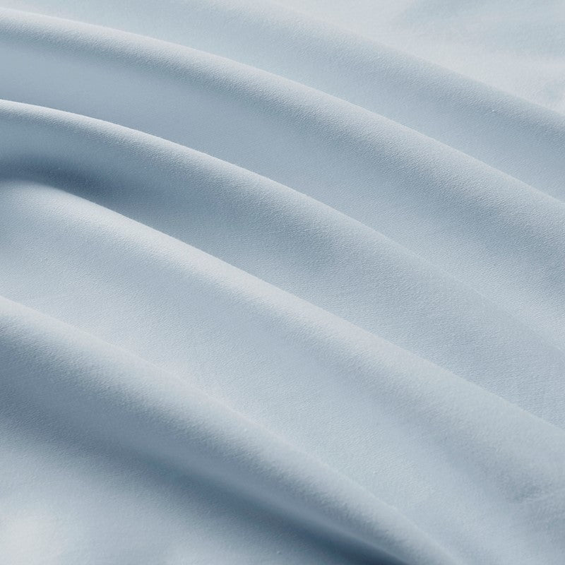 500TC Egyptian Cotton Deep Pocket Pastel Sheet Sets With Snug Grip Elastic - Quahog Bay Bedding