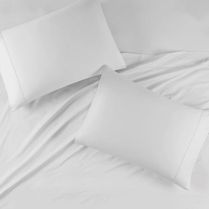 Coastal Sheet Sets - Beautiful Pastel Colors - 500TC 100% Egyptian Cotton - Quahog Bay Bedding