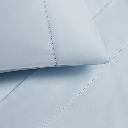 500TC Egyptian Cotton Deep Pocket Pastel Sheet Sets With Snug Grip Elastic - Quahog Bay Bedding