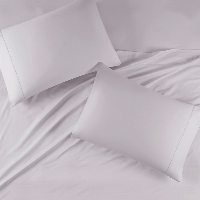 Coastal Sheet Sets - Beautiful Pastel Colors - 500TC 100% Egyptian Cotton - Quahog Bay Bedding