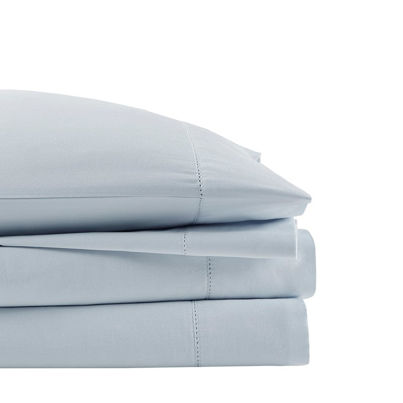 Coastal Sheet Sets - Beautiful Pastel Colors - 500TC 100% Egyptian Cotton - Quahog Bay Bedding