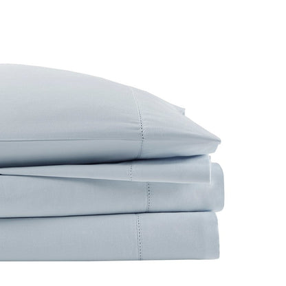 Coastal Sheet Sets - Beautiful Pastel Colors - 500TC 100% Egyptian Cotton - Quahog Bay Bedding