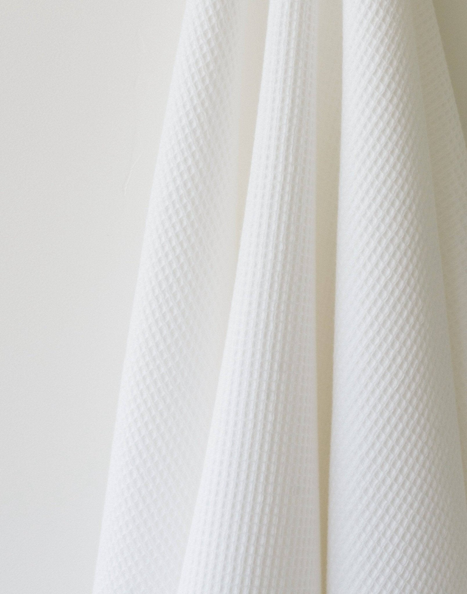 Complete Waffle Bath Towel Bundle - Quahog Bay Bedding