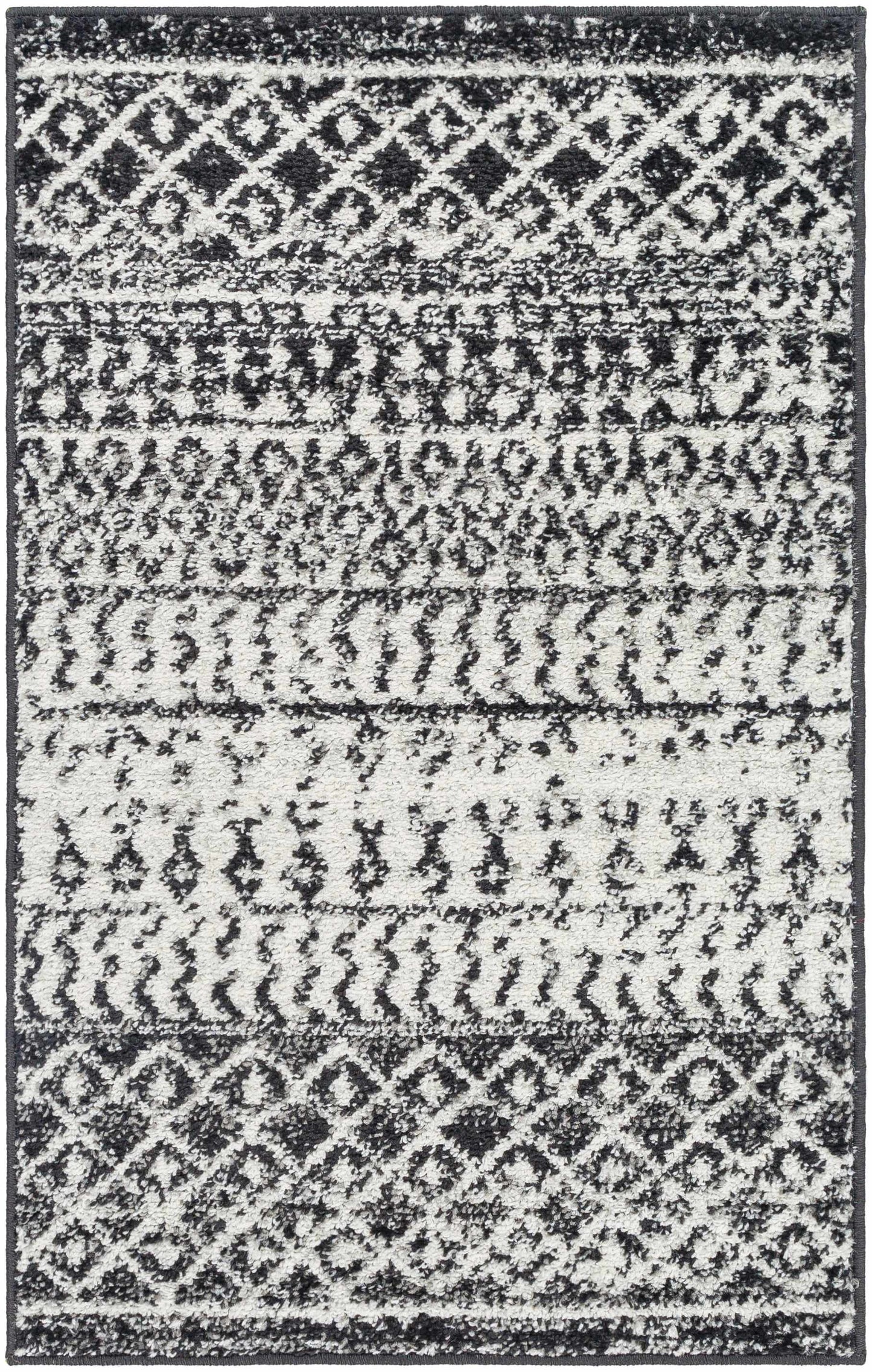 Constantin Moroccan Style Rug - Promo