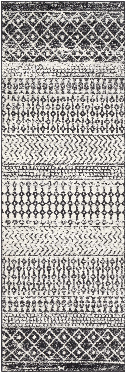 Constantin Moroccan Style Rug - Promo
