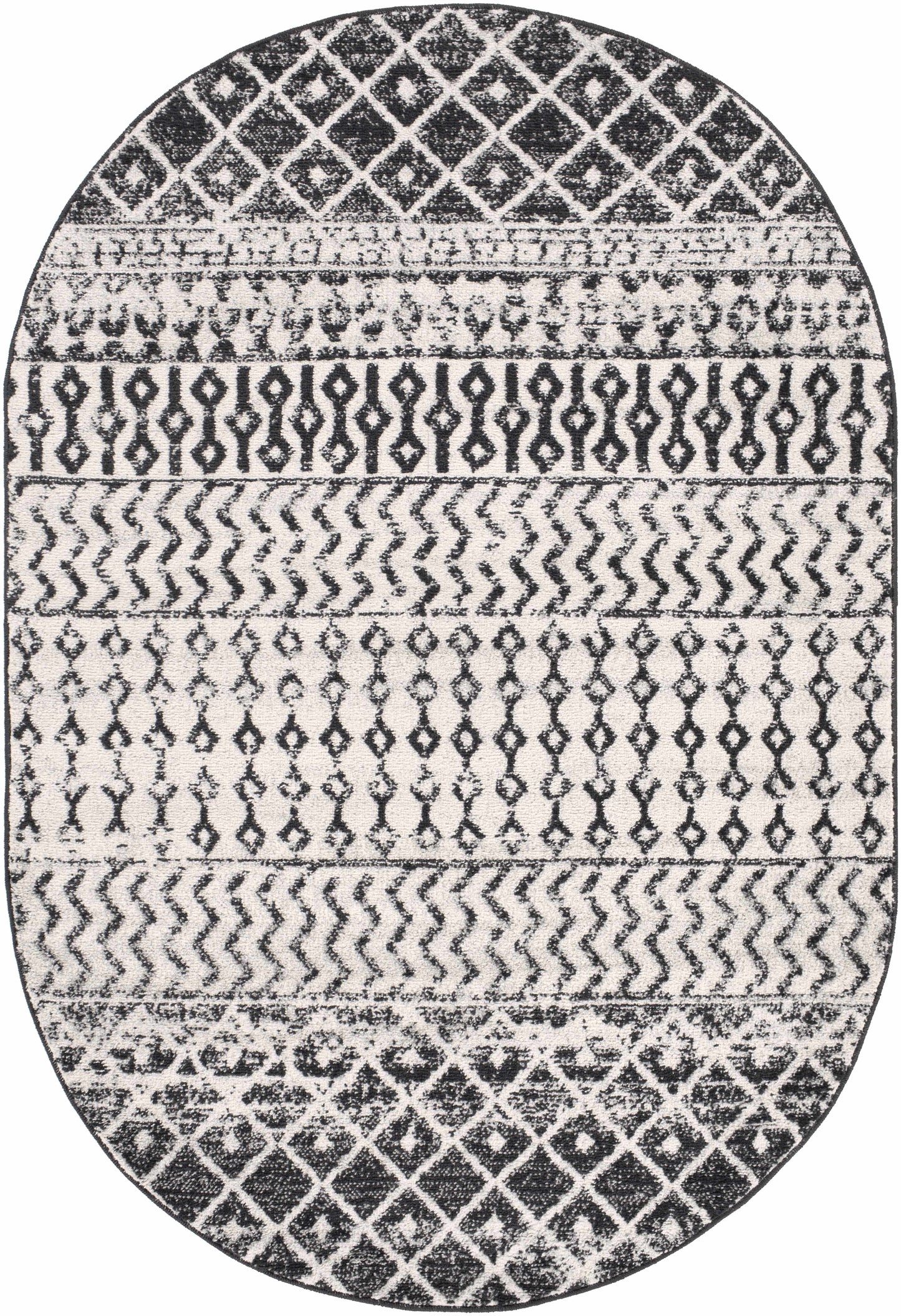 Constantin Moroccan Style Rug - Promo