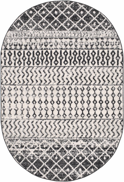 Constantin Moroccan Style Rug - Promo