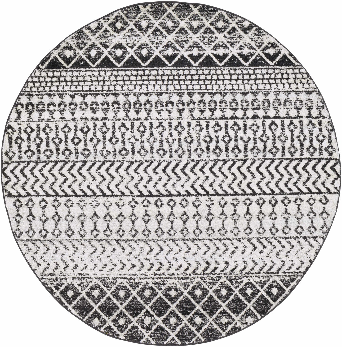 Constantin Moroccan Style Rug - Promo