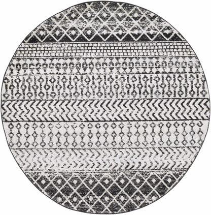 Constantin Moroccan Style Rug - Promo