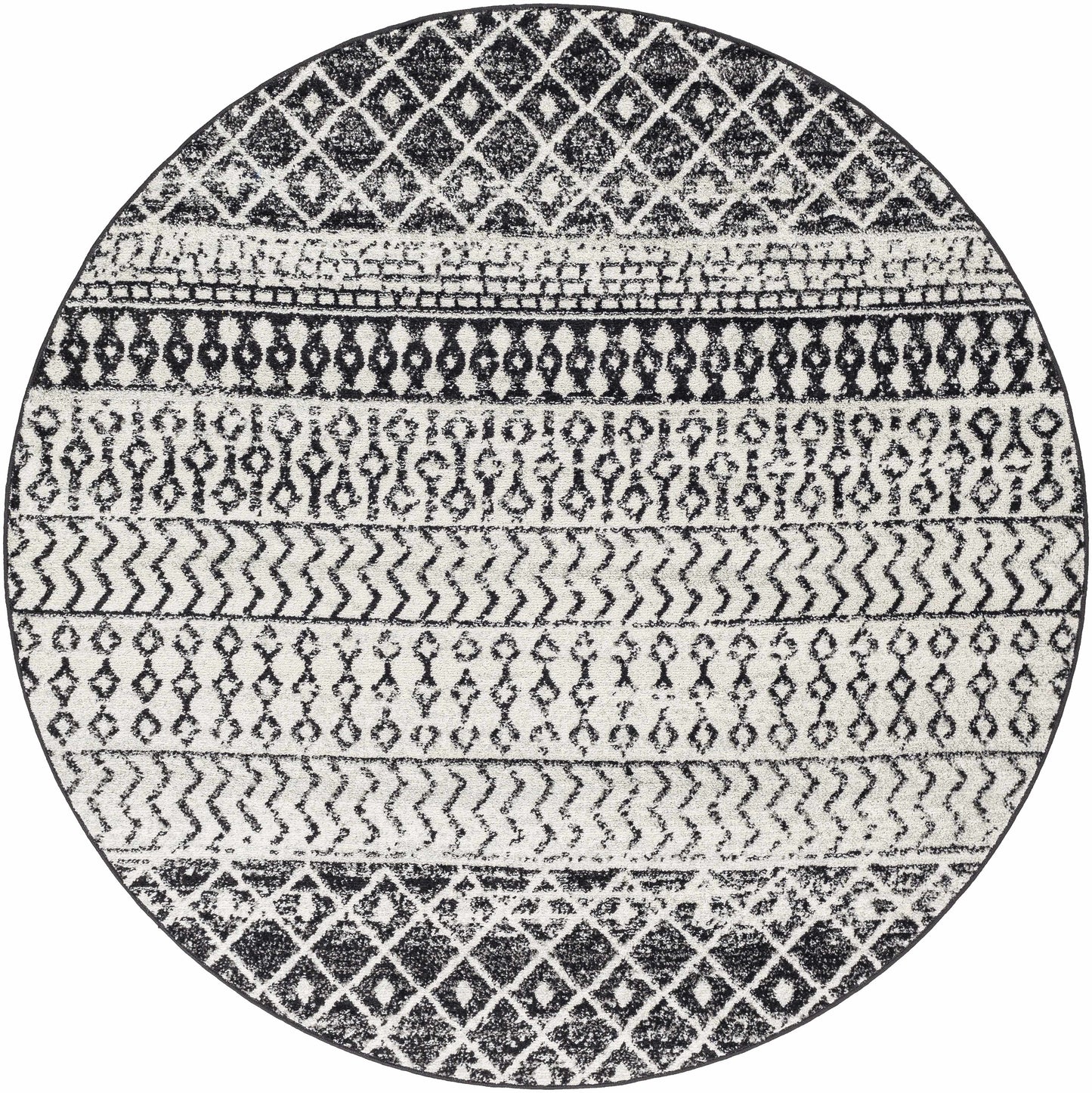 Constantin Moroccan Style Rug - Promo