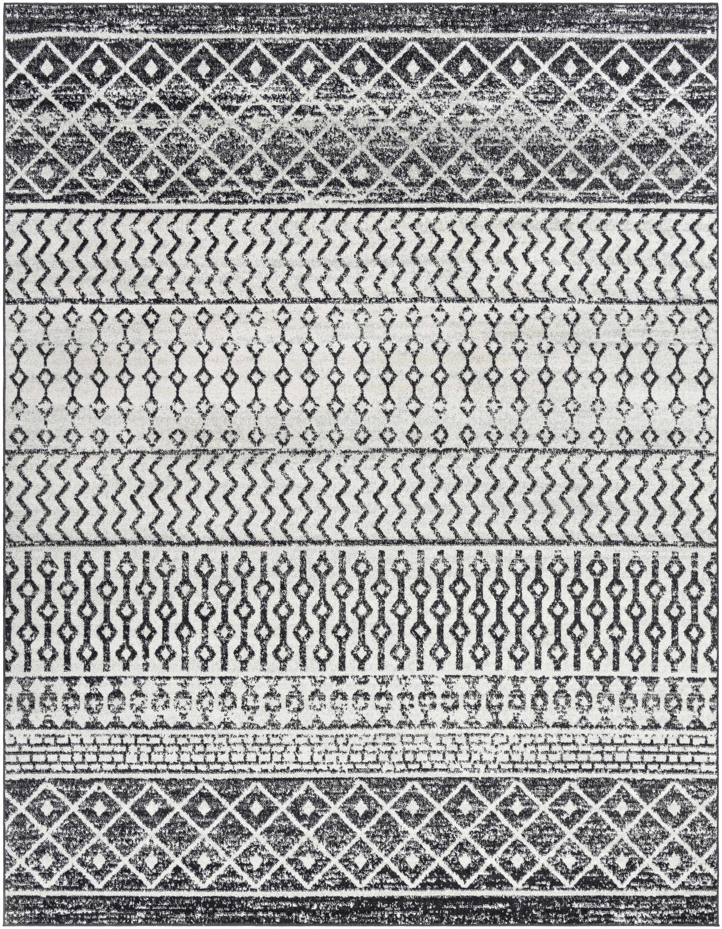 Constantin Moroccan Style Rug - Promo