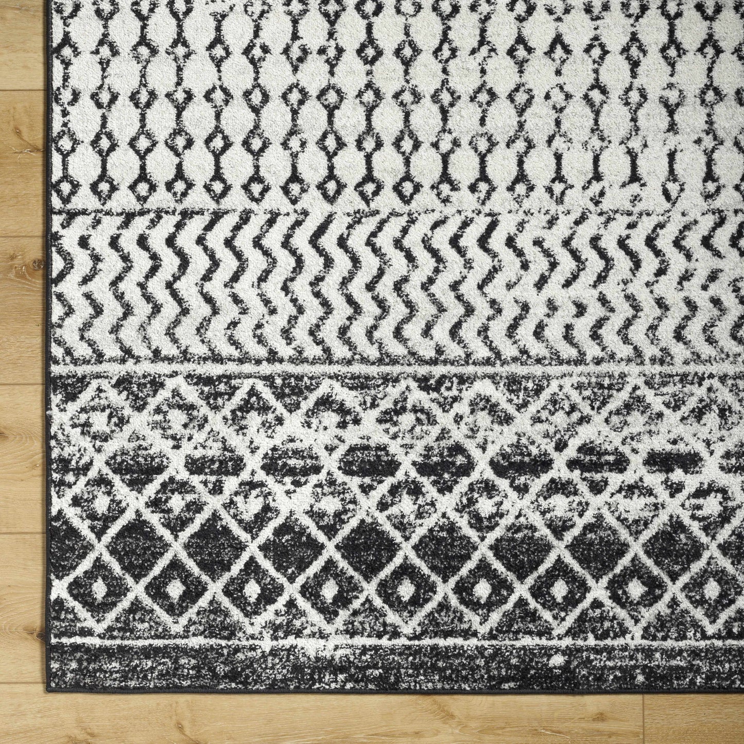 Constantin Moroccan Style Rug - Promo