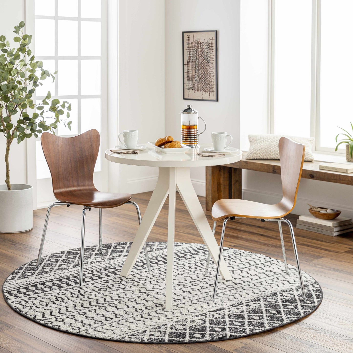 Constantin Moroccan Style Rug - Promo