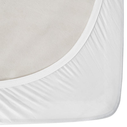 Cool Touch Heated Mattress Pad - Quahog Bay Bedding