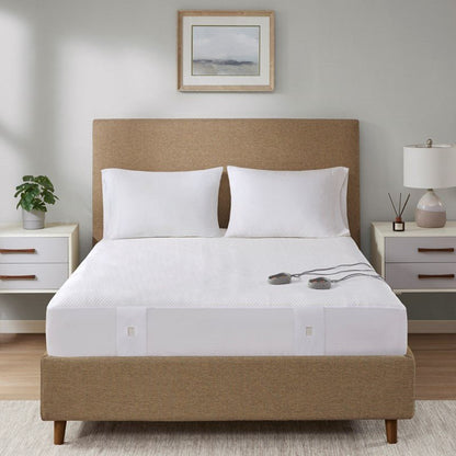 Cool Touch Heated Mattress Pad - Quahog Bay Bedding