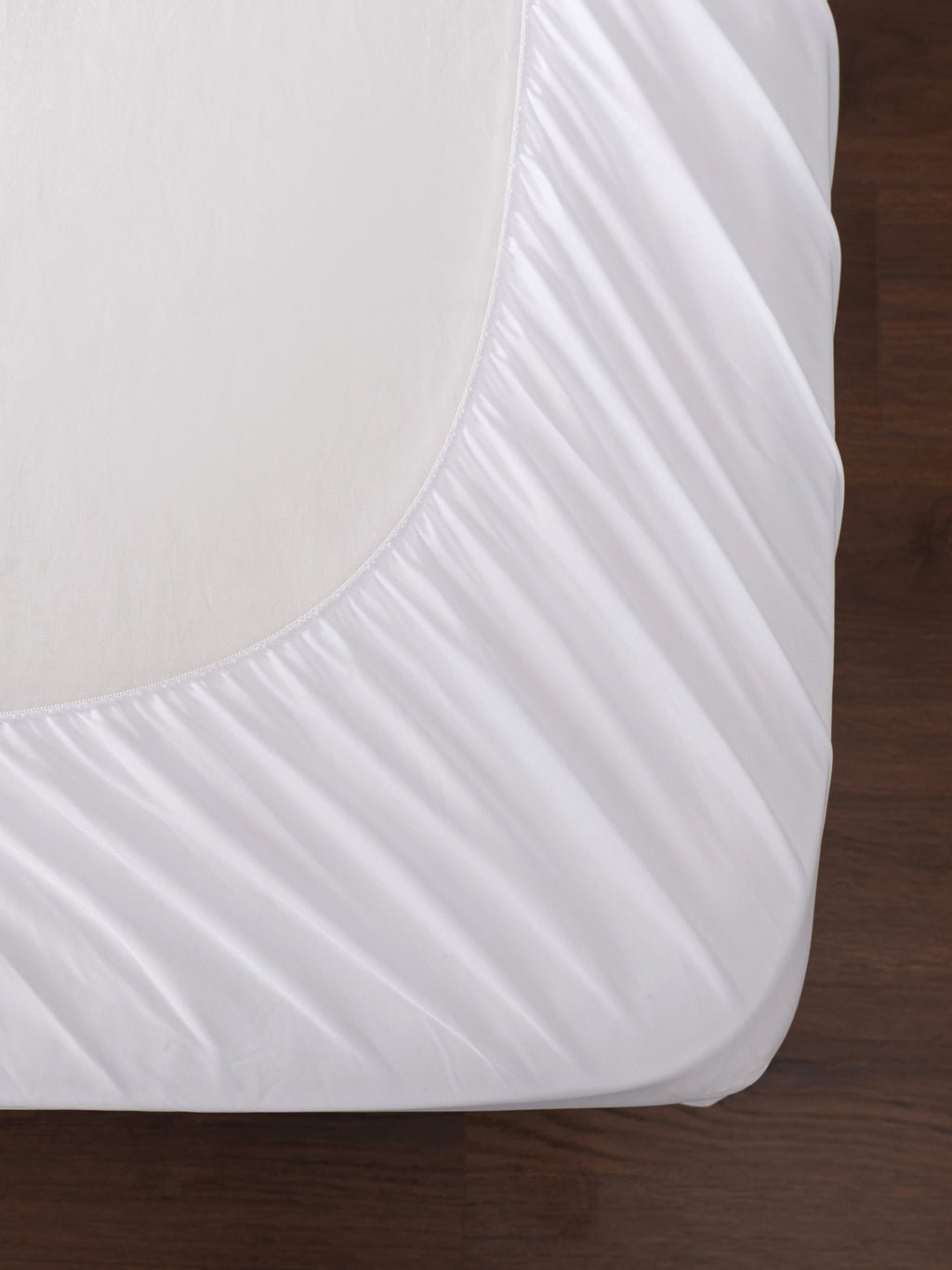 Cooling Mattress Protector - Quahog Bay Bedding