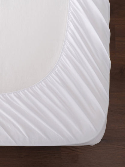 Cooling Mattress Protector - Quahog Bay Bedding