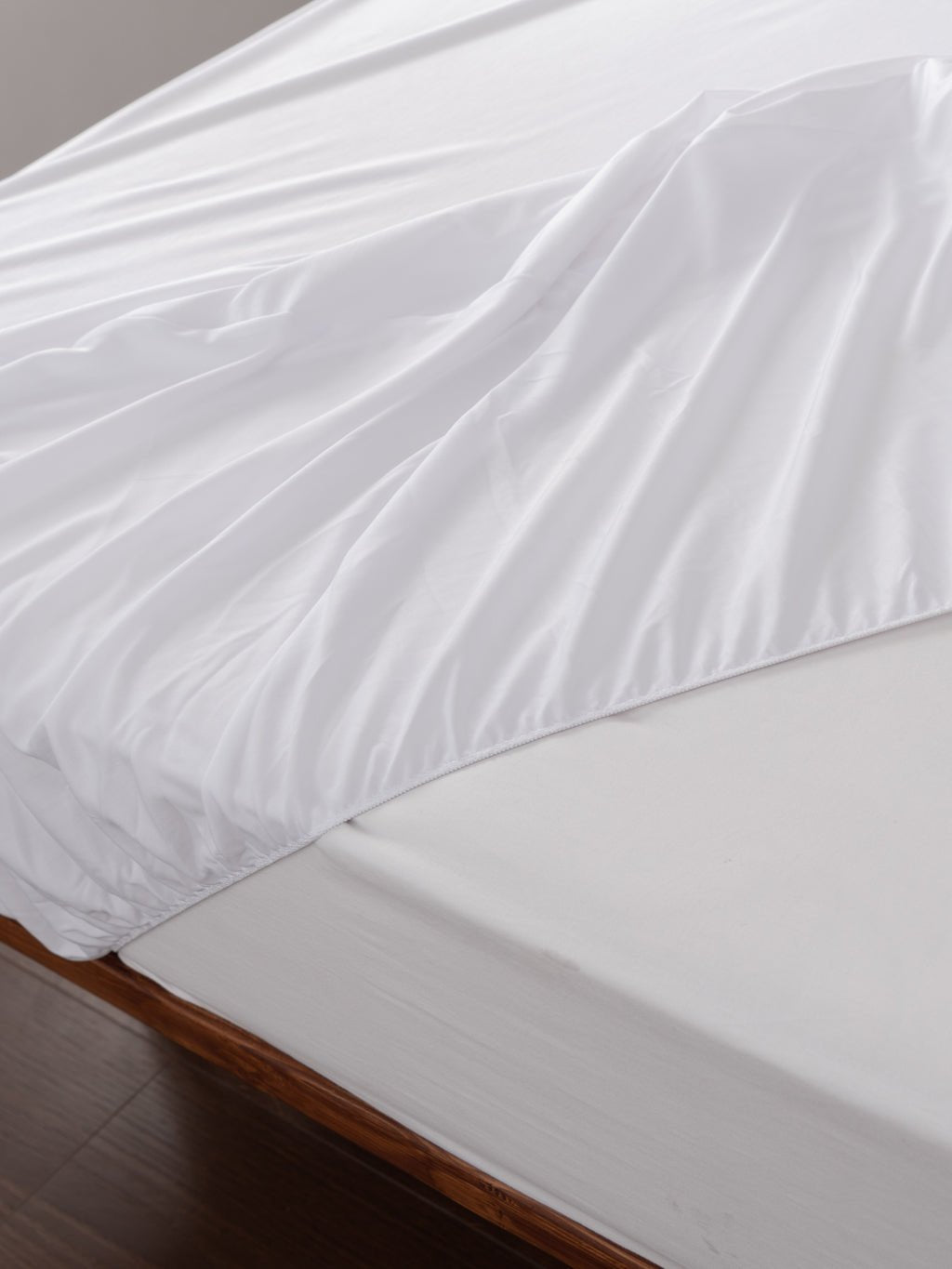 Cooling Mattress Protector - Quahog Bay Bedding