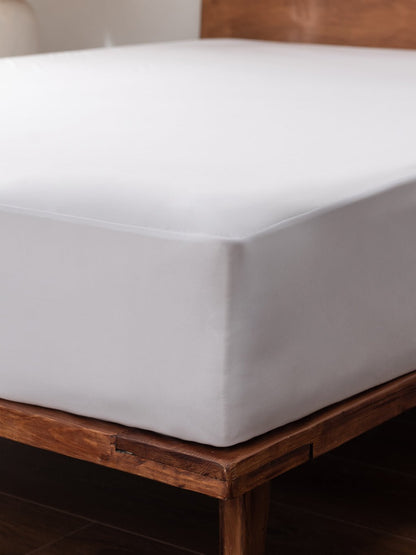 Cooling Mattress Protector - Quahog Bay Bedding