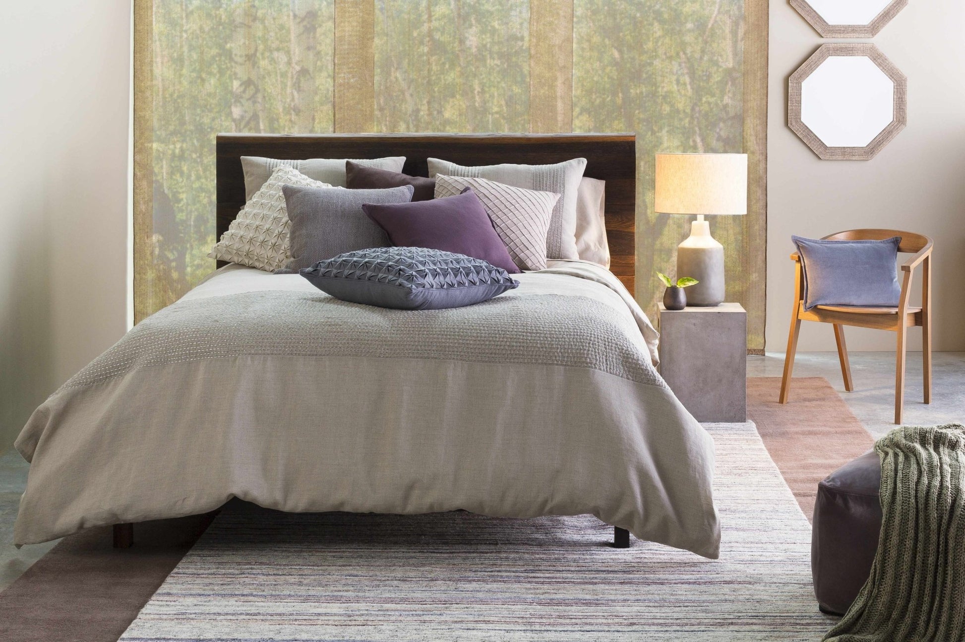 Corella Table Lamp - Quahog Bay Bedding