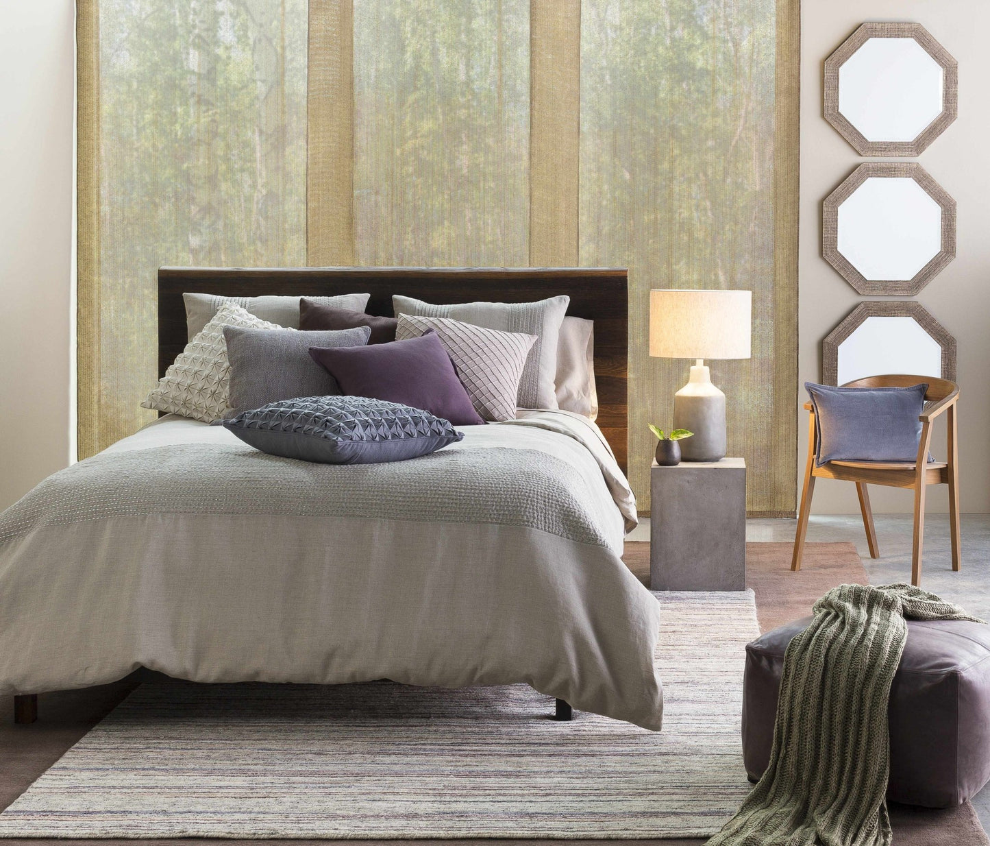 Corella Table Lamp - Quahog Bay Bedding