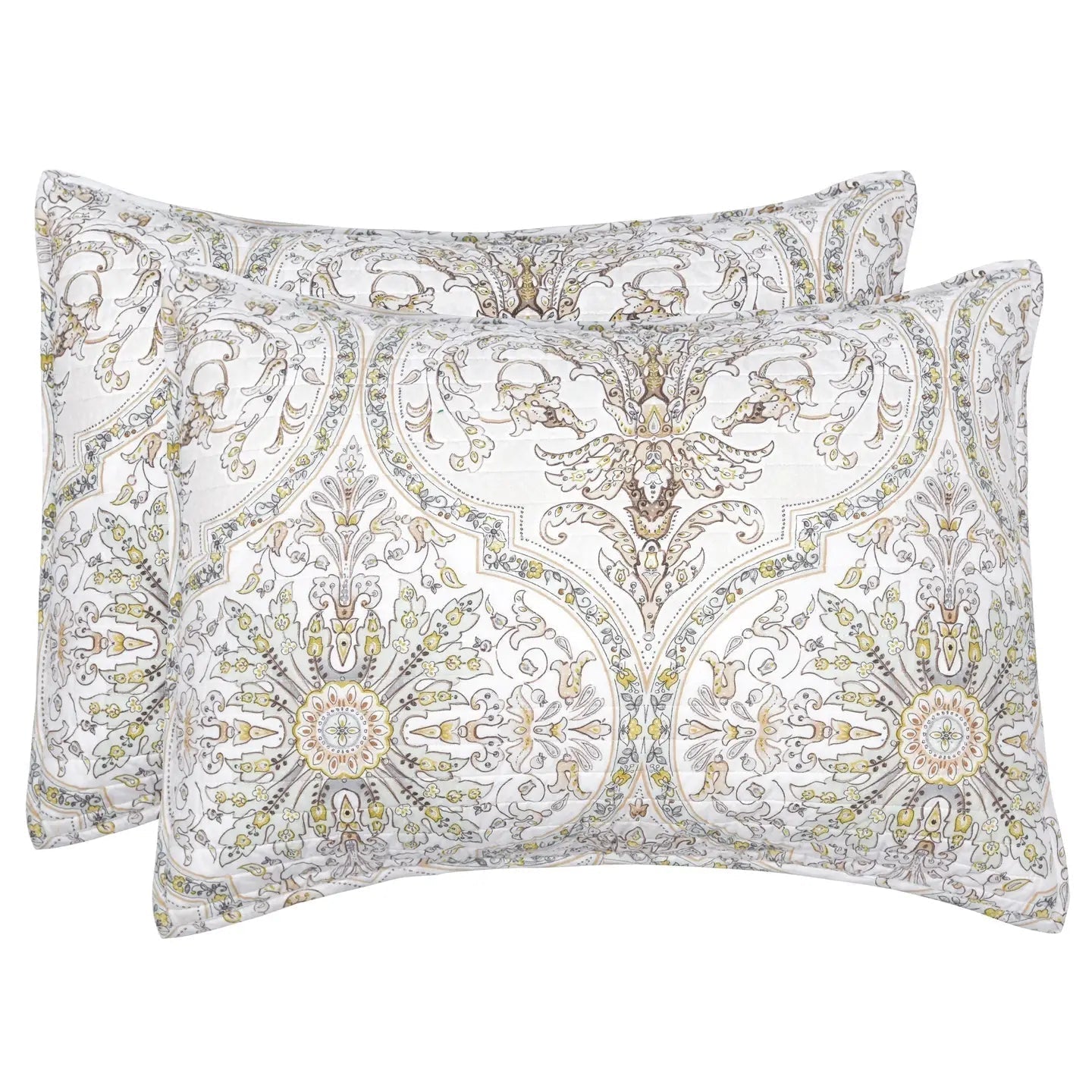 Cosima Vintage Style Quilt Set - Quahog Bay Bedding