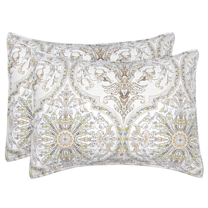 Cosima Vintage Style Quilt Set - Quahog Bay Bedding