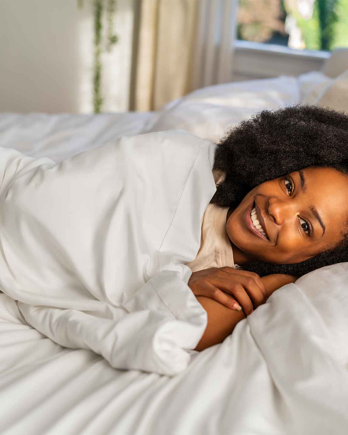 Cotton Duvet Cover For Weighted Blankets - Quahog Bay Bedding