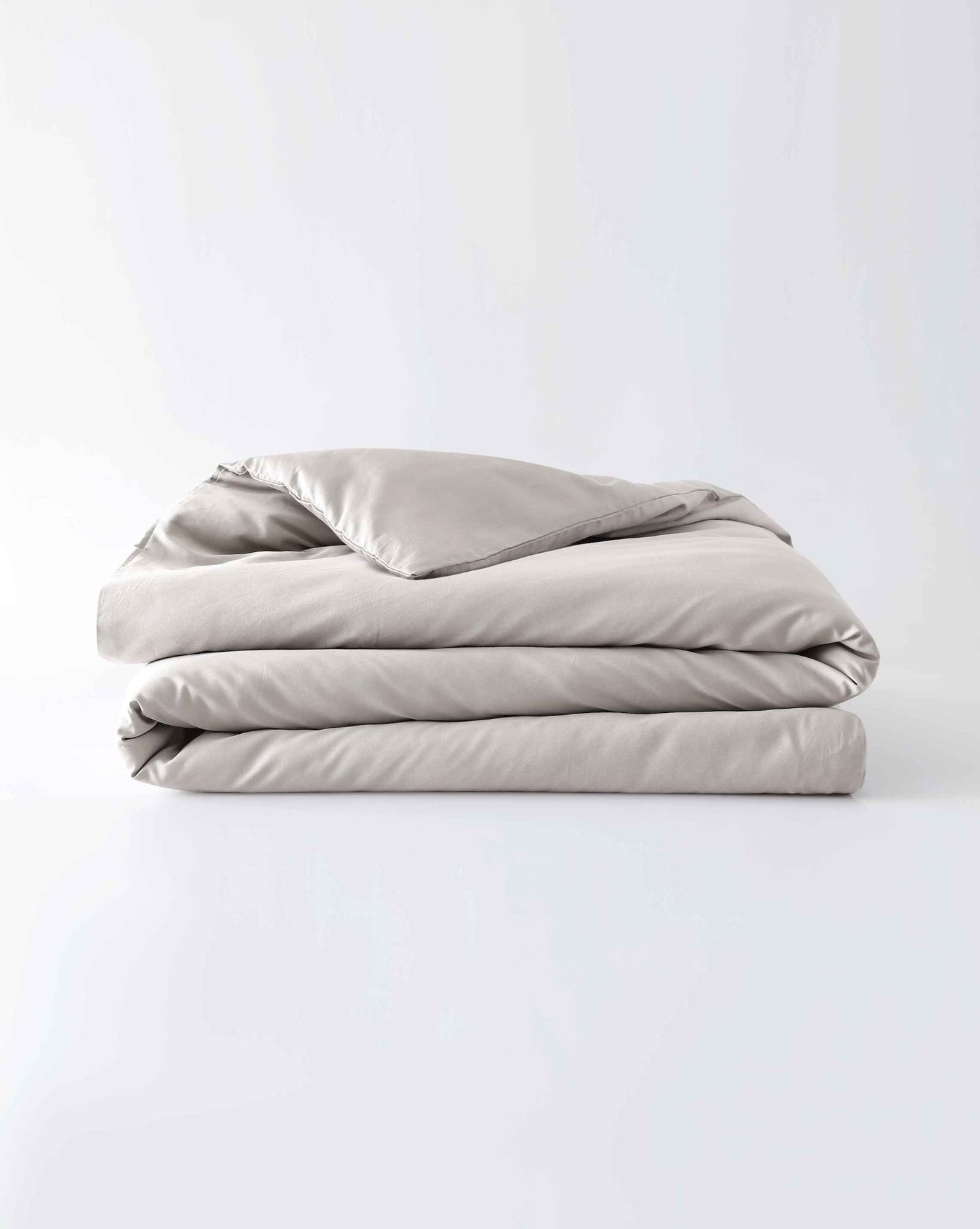 Cotton Duvet Cover For Weighted Blankets - Quahog Bay Bedding