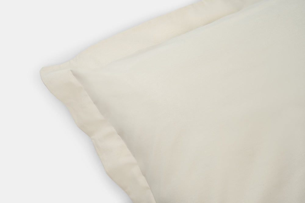 Cotton Duvet Cover Set - American Made With USA Grown Cotton - Quahog Bay Bedding