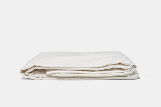 Cotton Duvet Cover Set - American Made With USA Grown Cotton - Quahog Bay Bedding