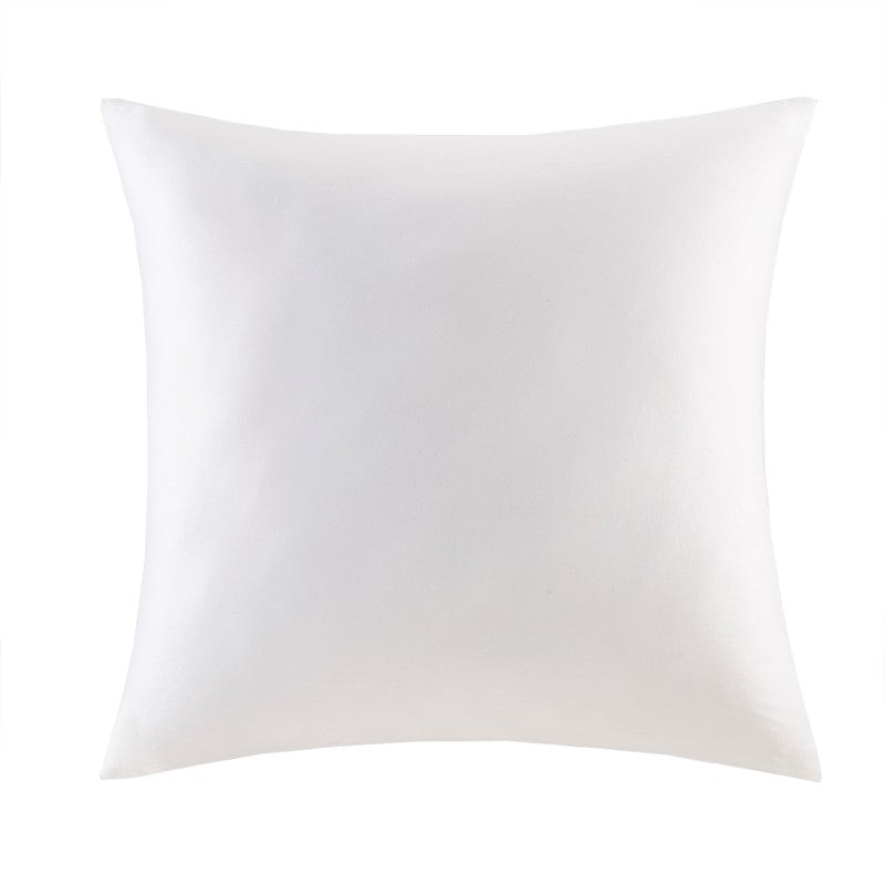 Cotton Sateen Euro Pillow - Quahog Bay Bedding