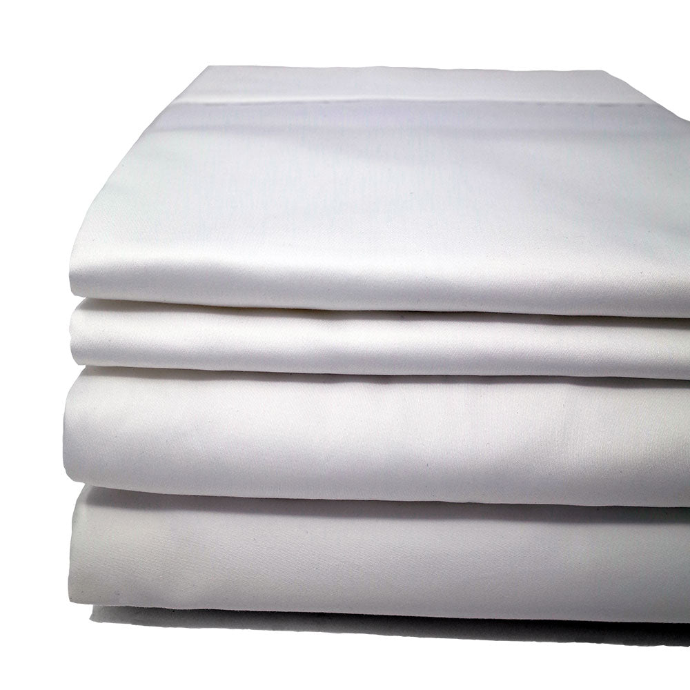 Custom Home, Boat and RV 600TC 100% Cotton CinchFit Sheet Sets American Made