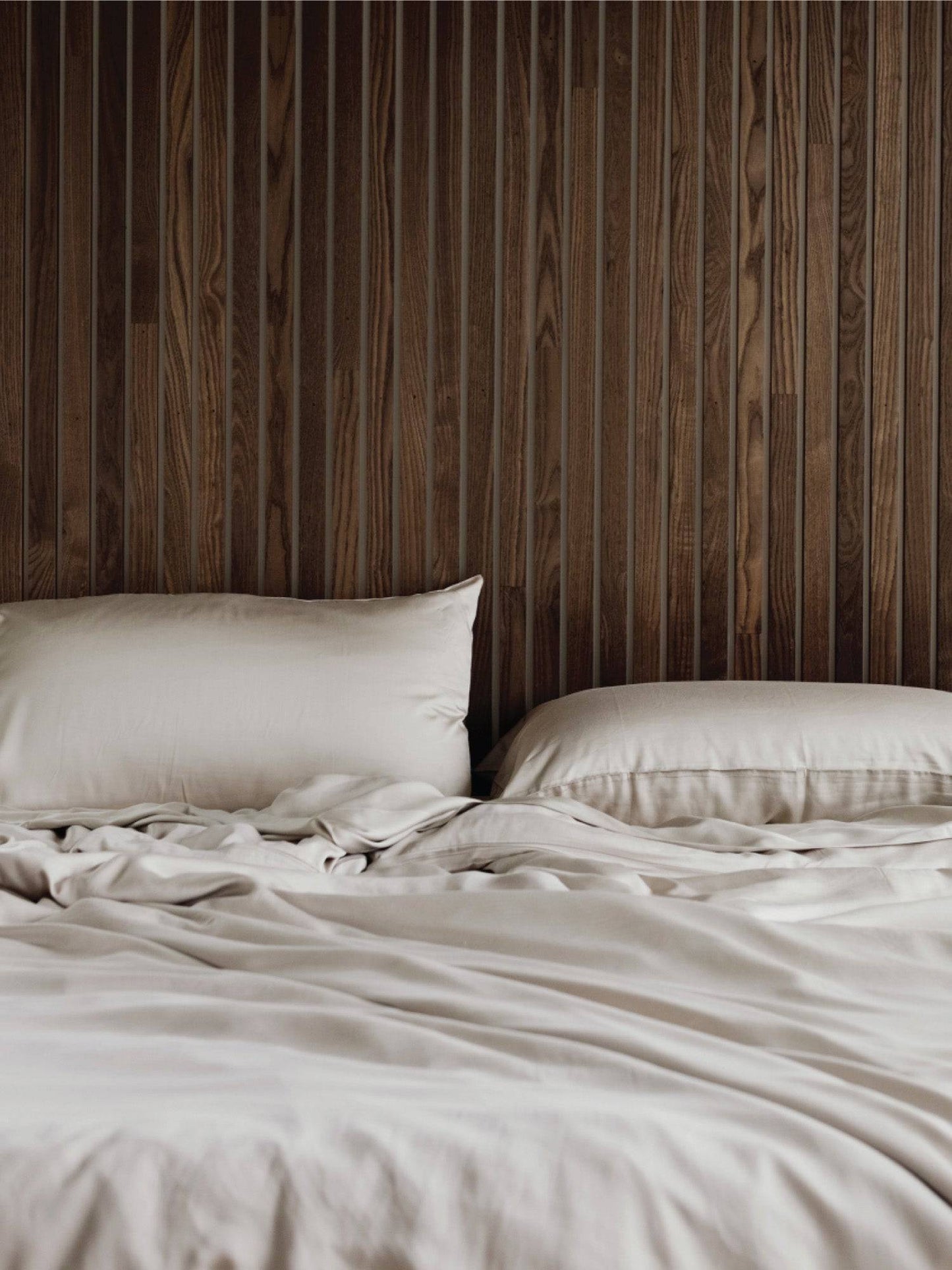 Premium Bamboo Duvet Covers