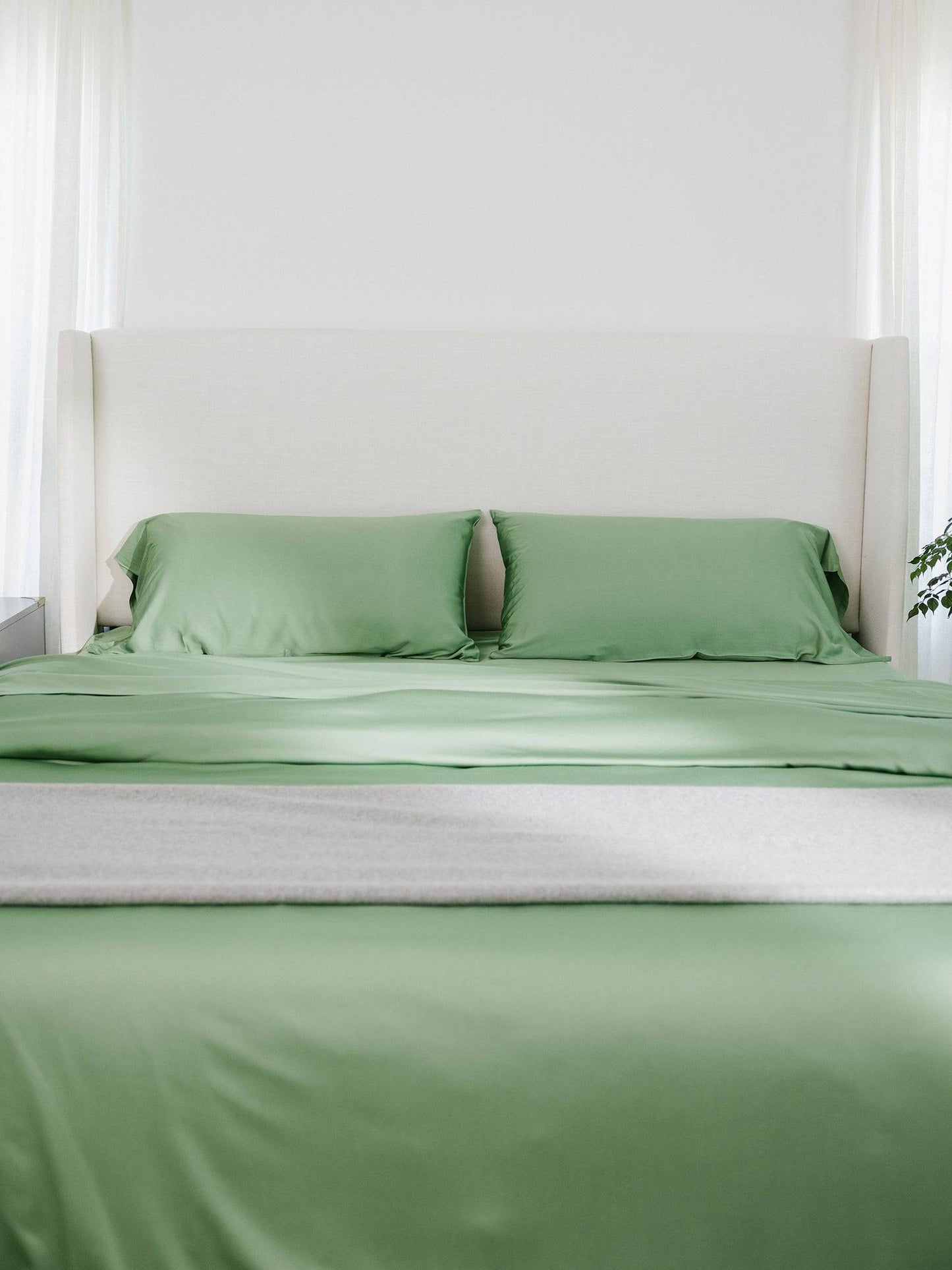 Bamboo Duvet Cover