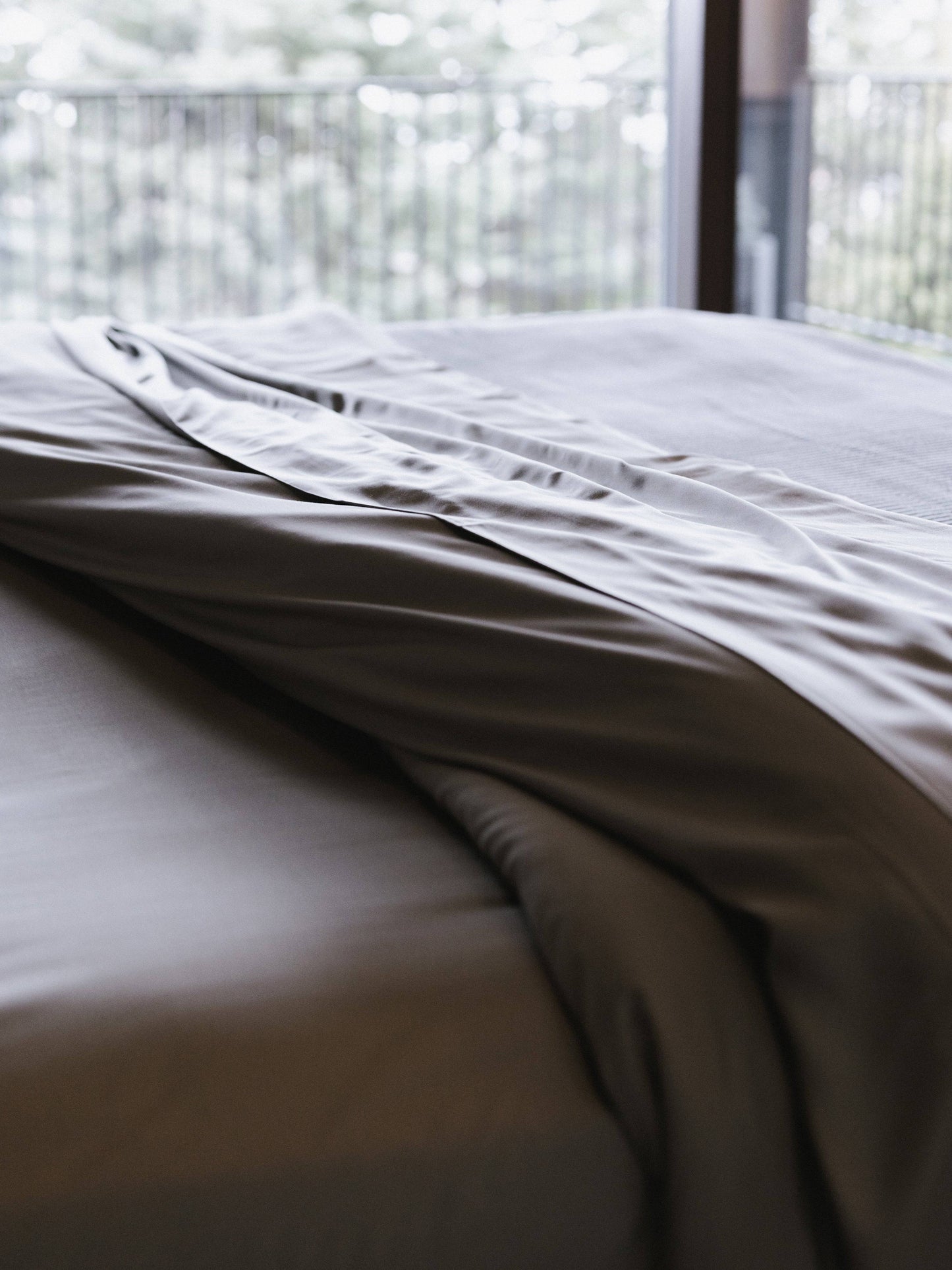 Bamboo Duvet Cover