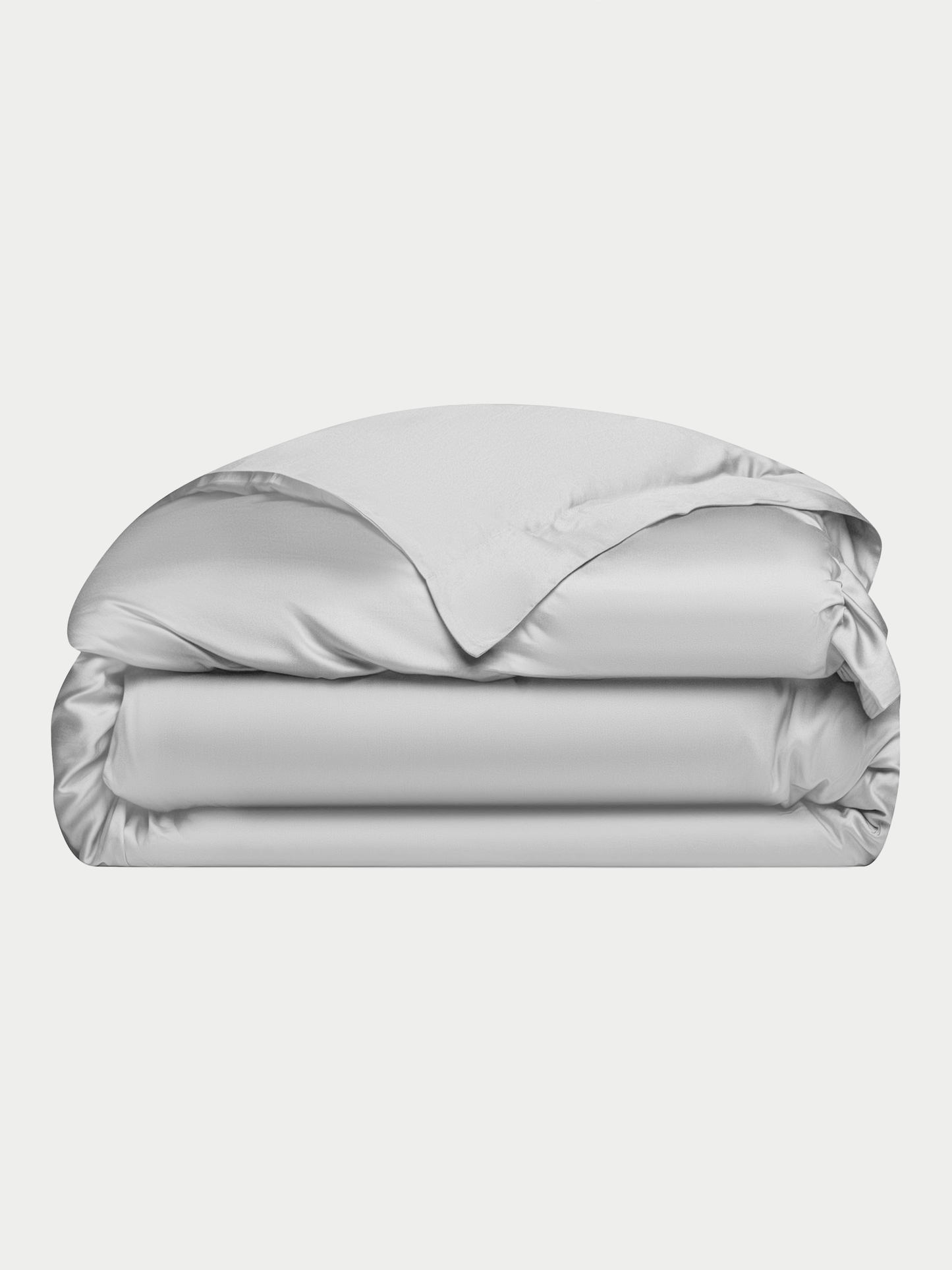 Premium Cooling Bamboo 1PC Duvet Cover 100% Bamboo Viscose