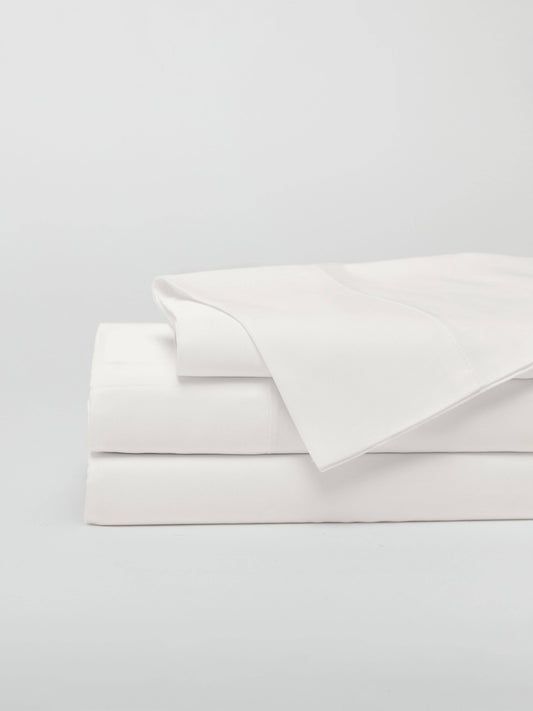 Luxury Cooling 100% Viscose Bamboo Sheet Set - Fits up to 20 Inch Depths